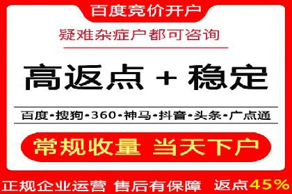 百度推广代运营案例：案例解析：如何提升广告投放效果